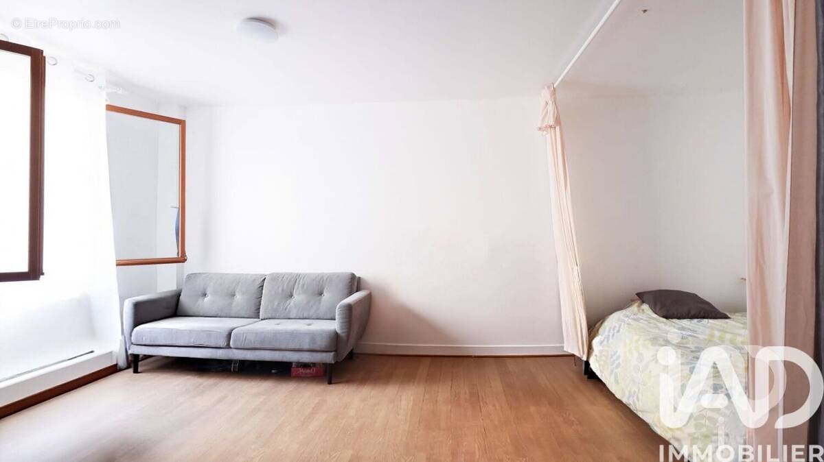 Photo 1 - Appartement à PARIS-9E