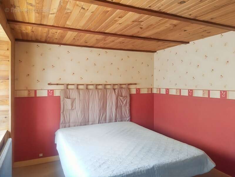 Maison de village au calme avec grange - photo 7