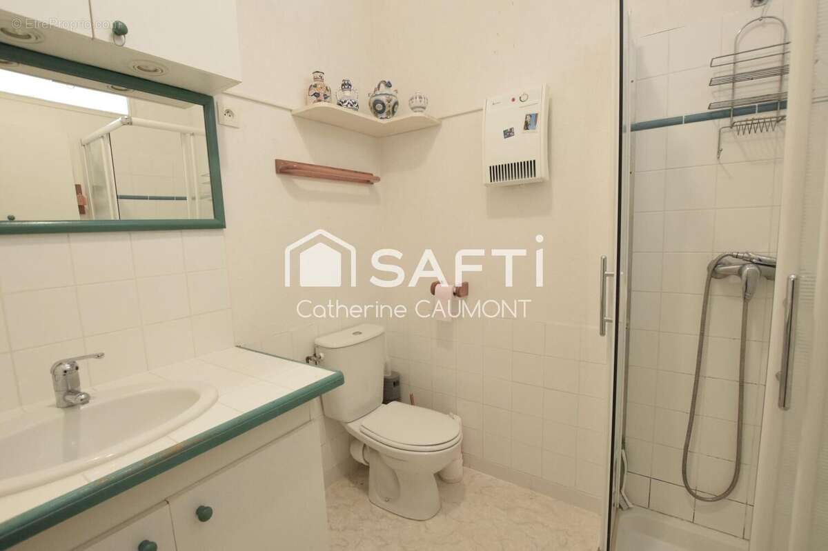 Photo 6 - Maison à CASTRES