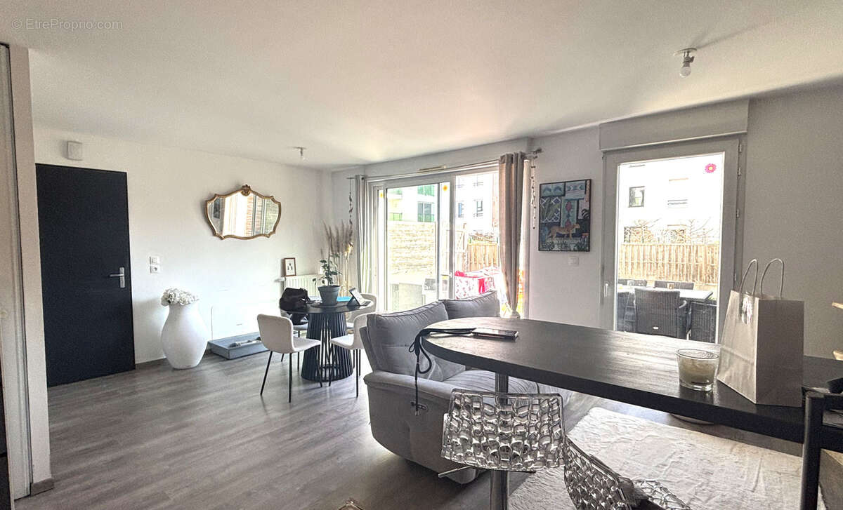 Appartement à ANGERS