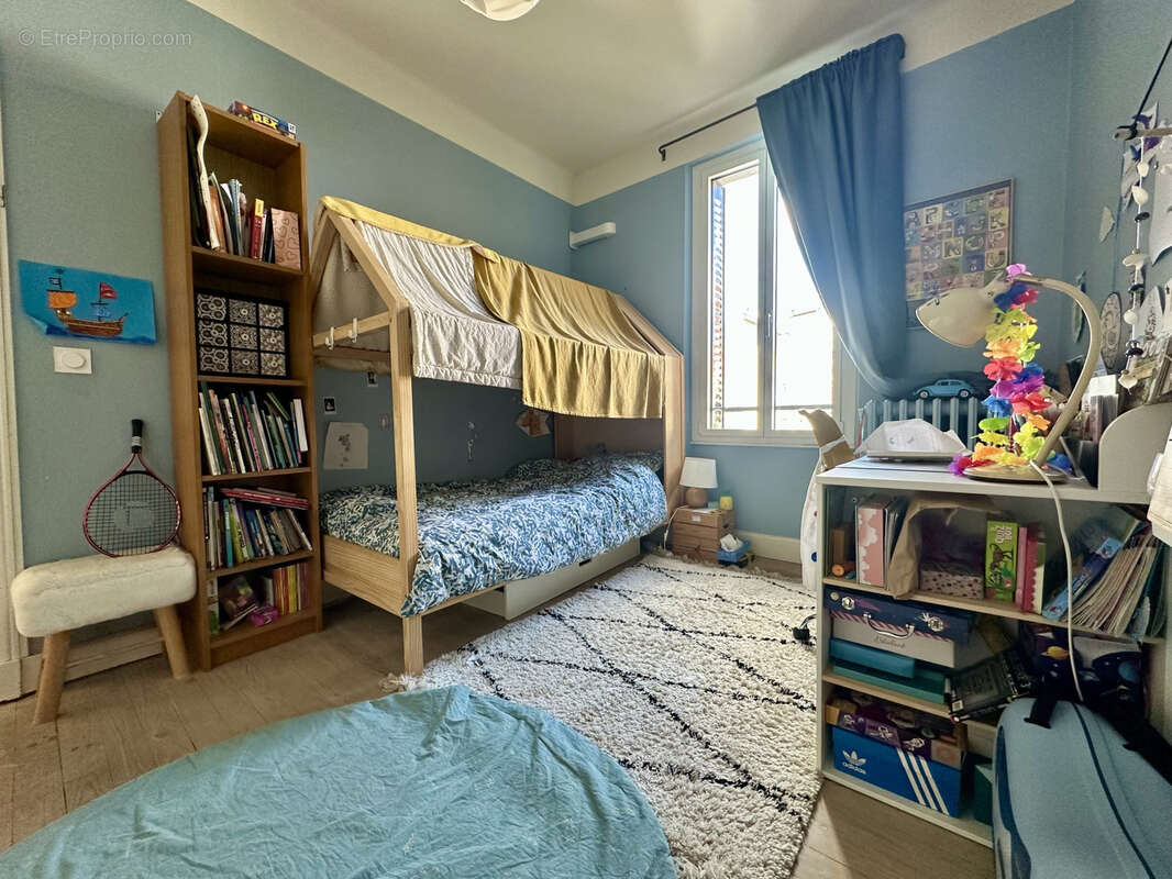 Maison à CLERMONT-FERRAND