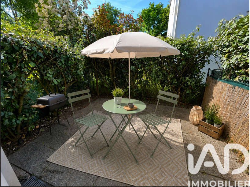 Photo 5 - Appartement à LA ROCHE-SUR-YON