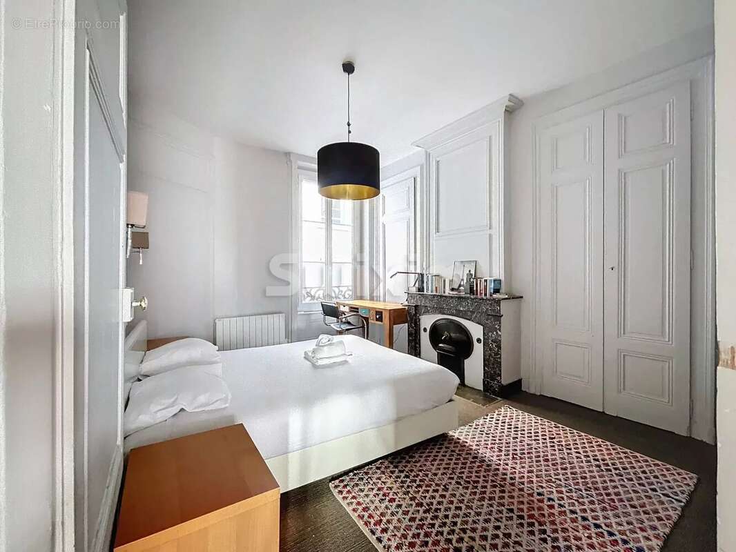 Appartement à LYON-2E