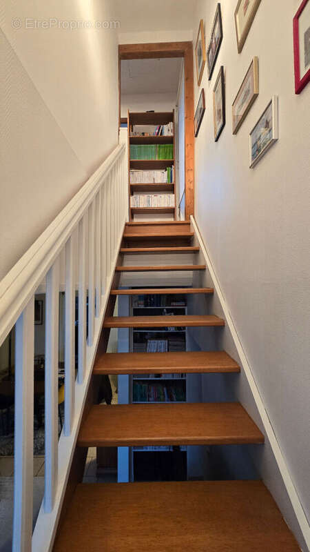 Maison à MONTCEAU-LES-MINES