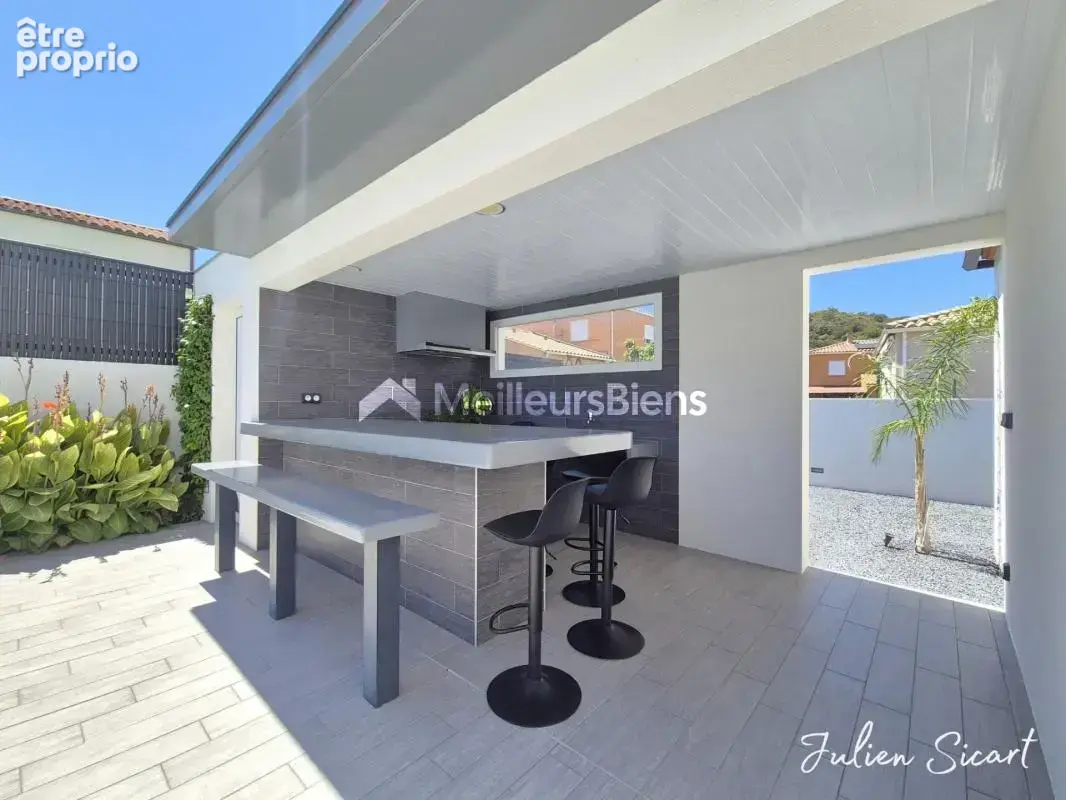 Villa 4 faces 135m² - photo 4