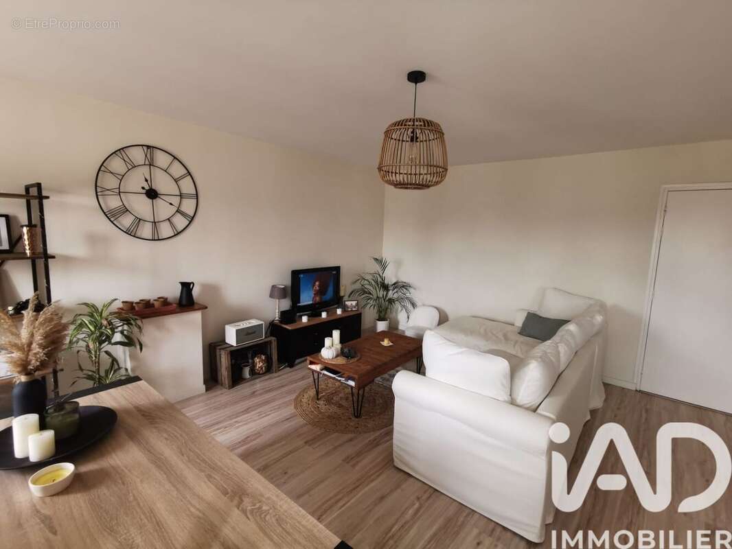 Photo 2 - Appartement à BOURGES