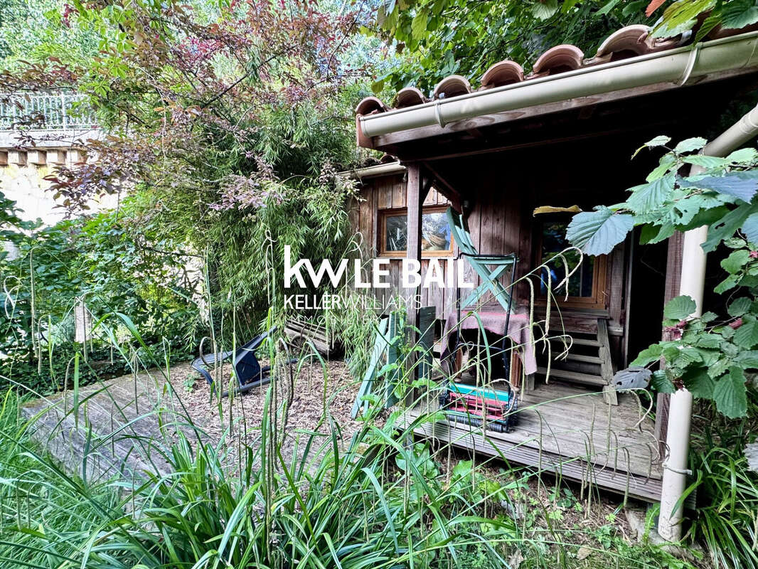 Maison 70 m² à Vire-Sur-Lot  - photo 8