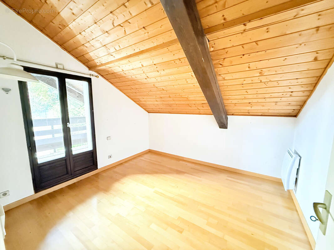 Maison à SAINT-BALDOPH