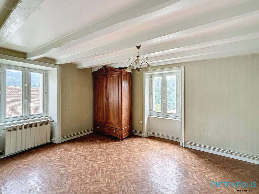 Maison à THIZY