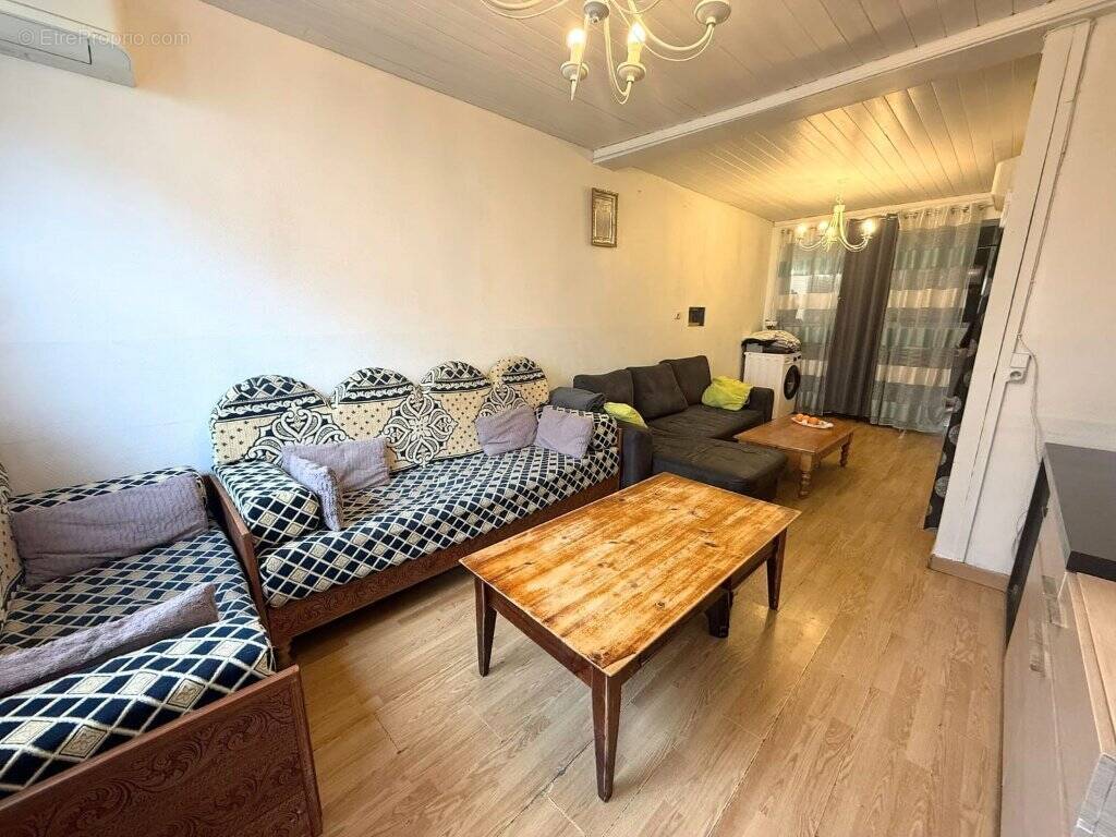 Maison à LA MADELEINE