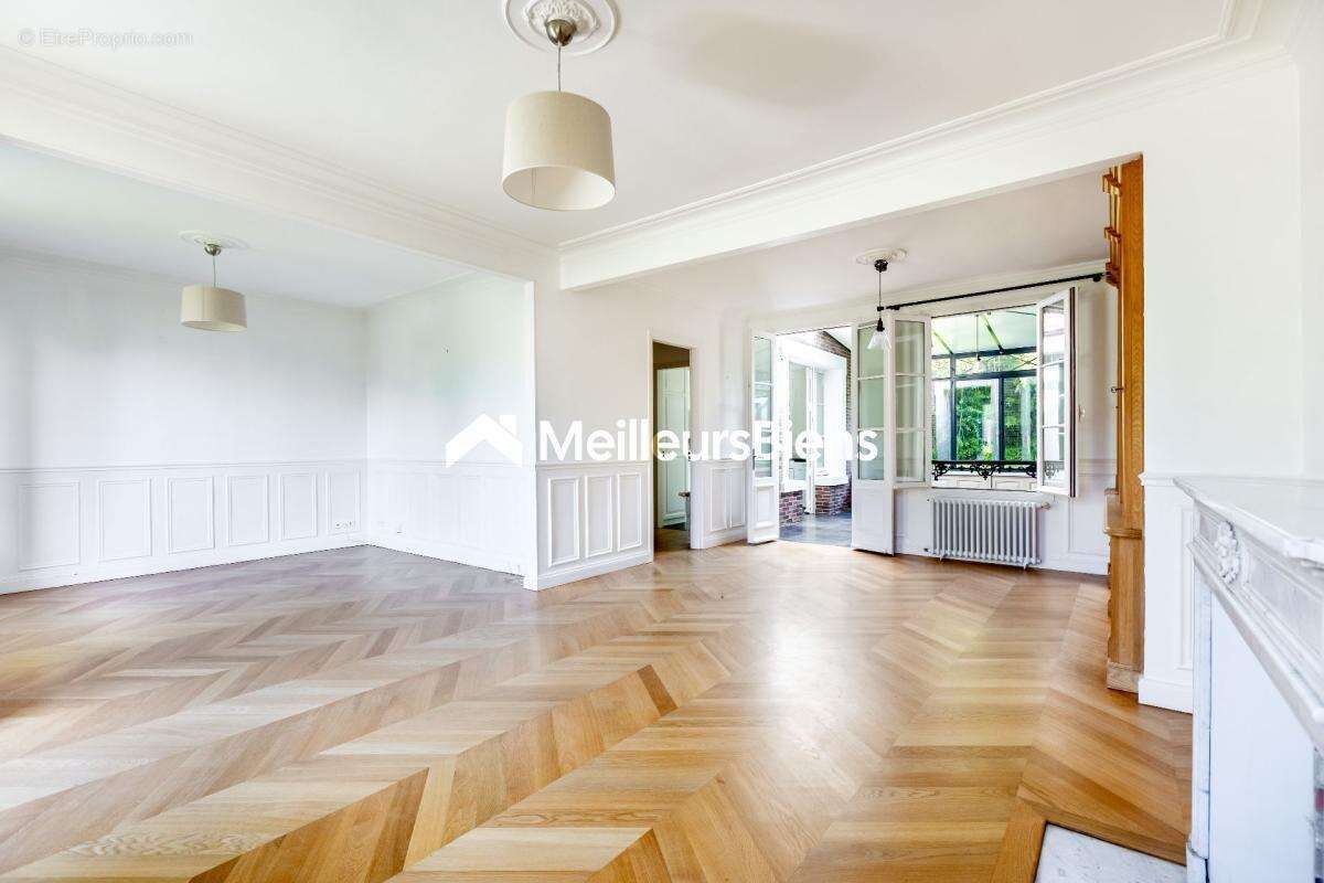 Maison à SEVRES