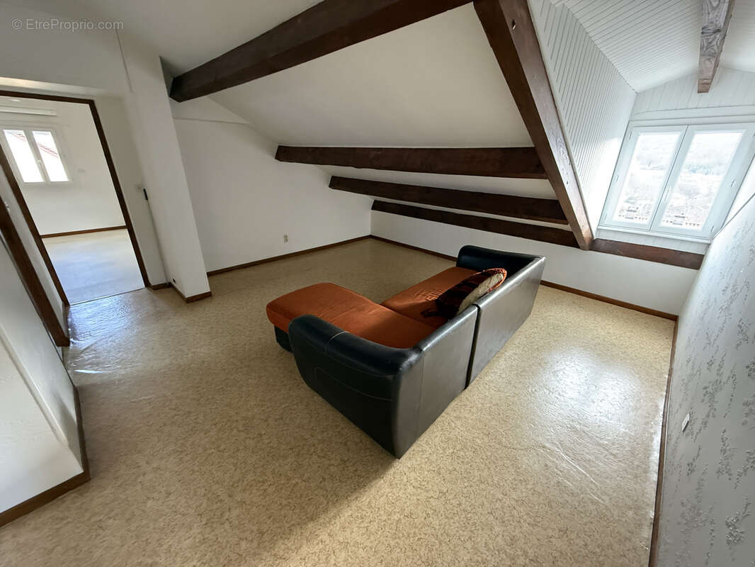 Maison à SAINT-AFFRIQUE