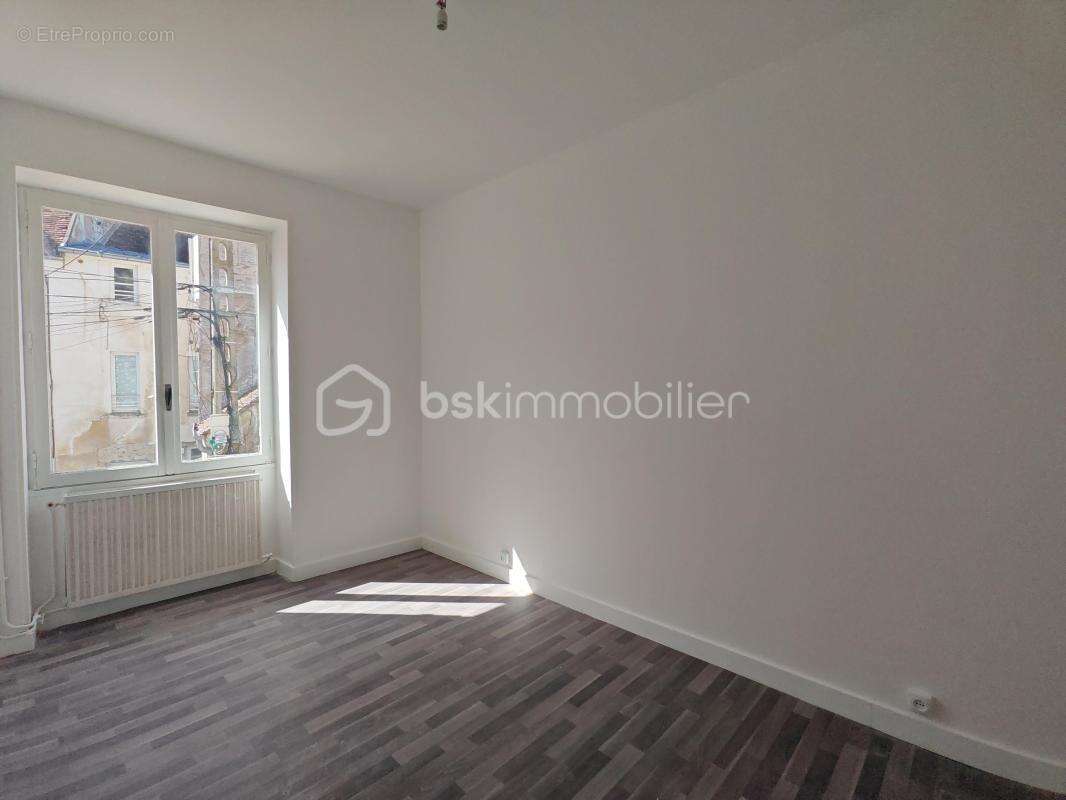 Appartement à COULOMMIERS