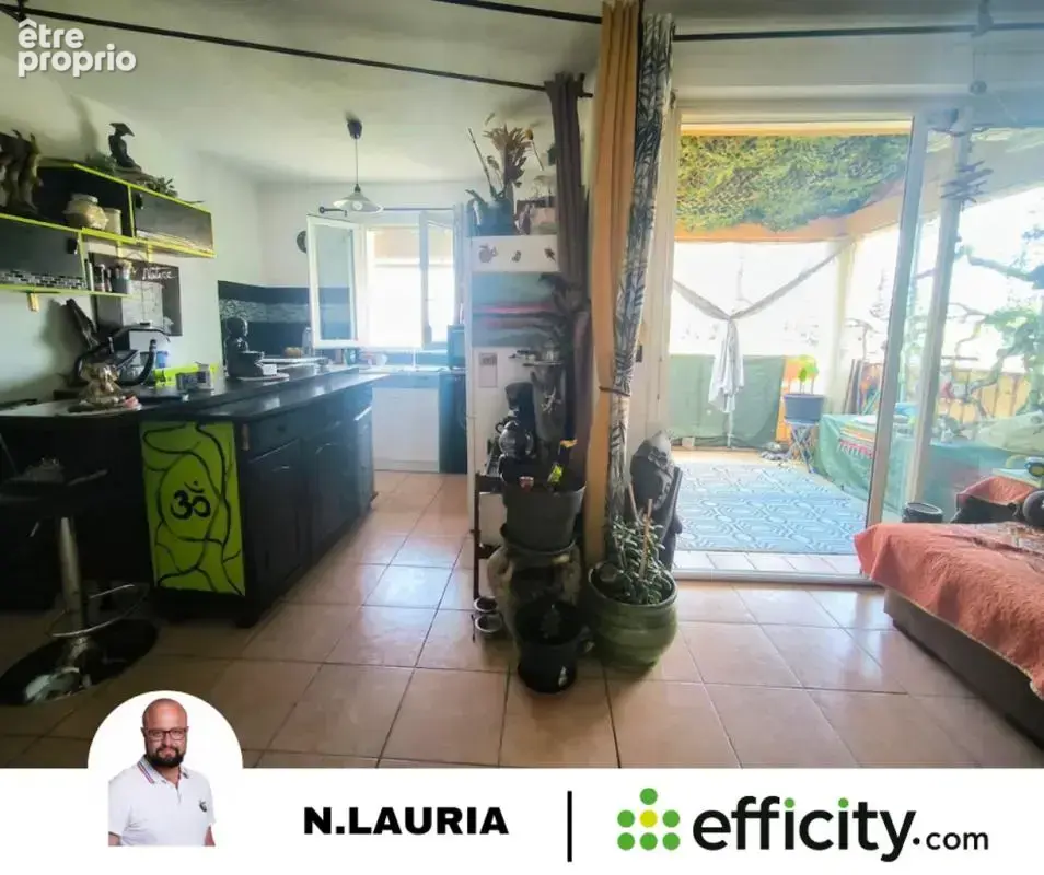 Appartement - photo 4