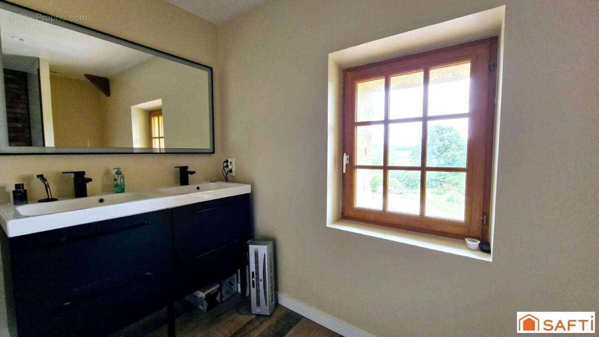 Photo 3 - Maison à LAGERY