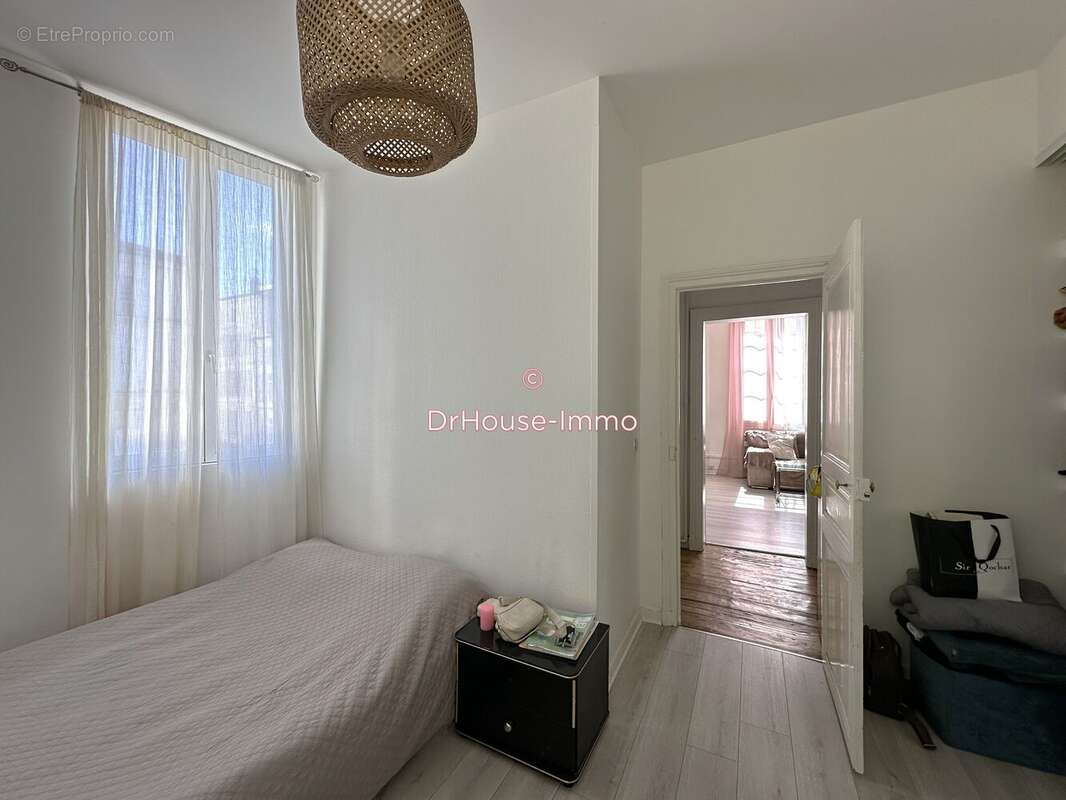 Appartement à ANGOULEME