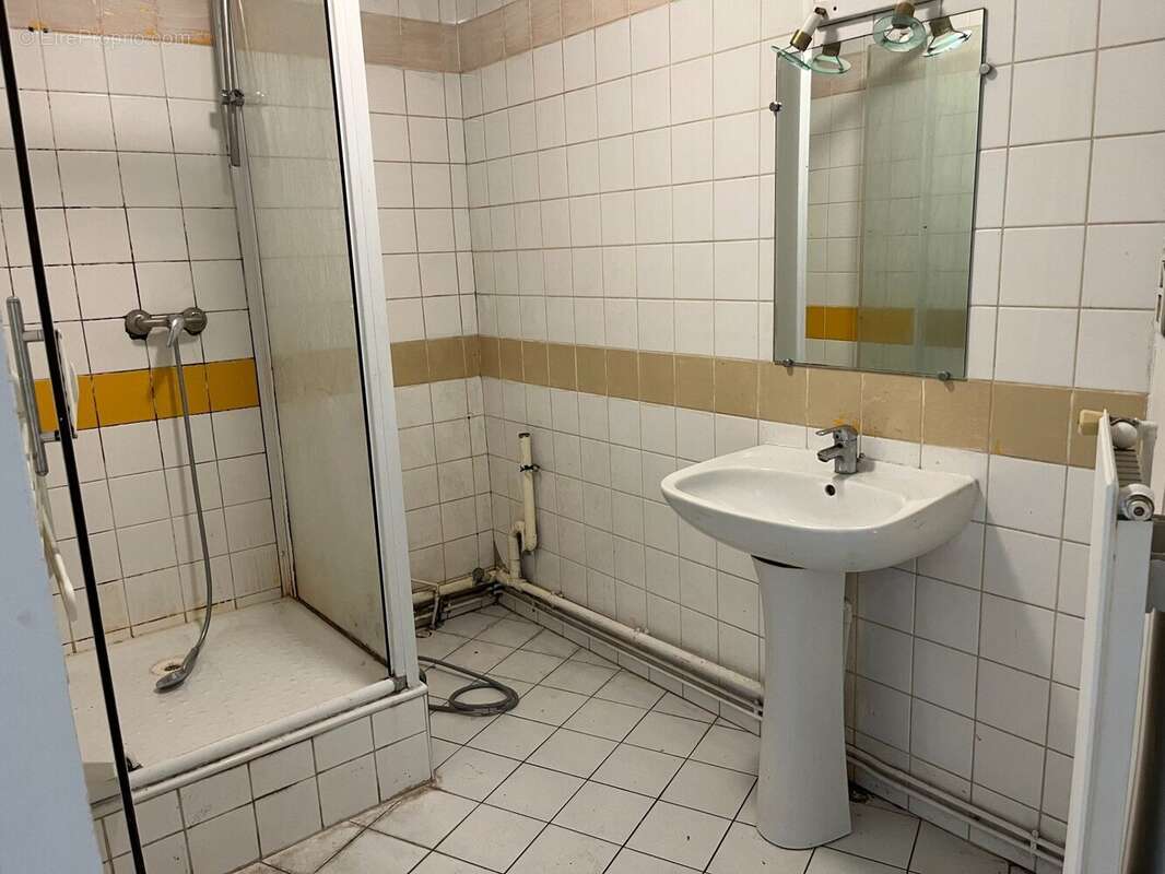 Appartement à LYON-7E