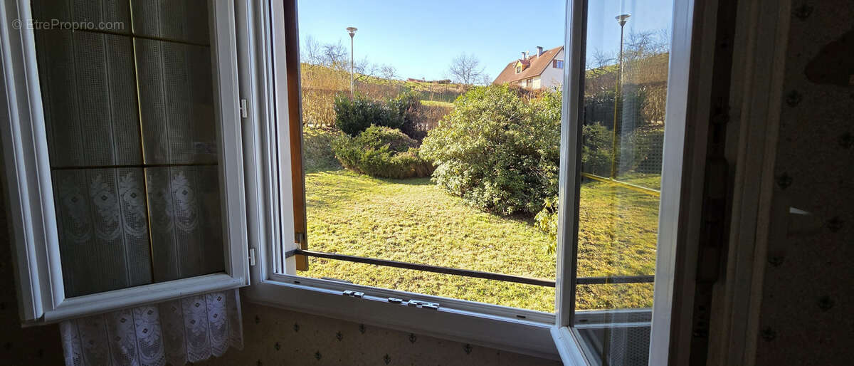 Maison à FOUDAY