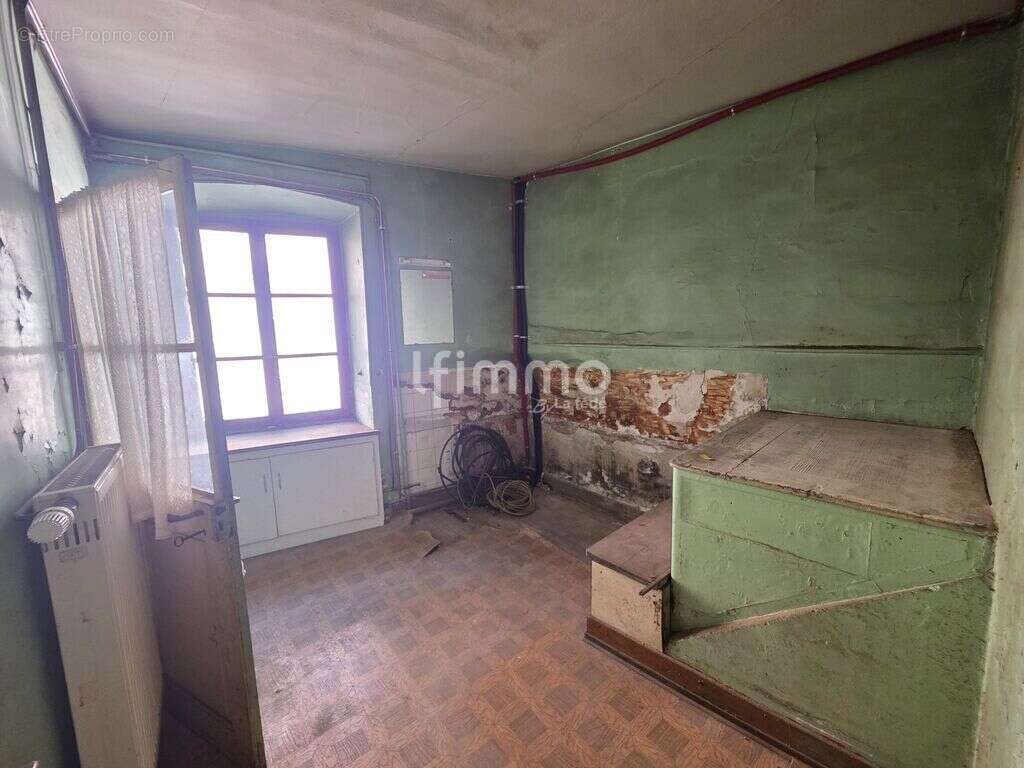 Immeuble mixte à rénover à Thann 68800 - photo 9