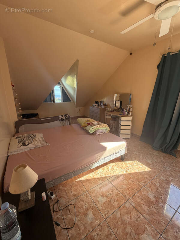 Appartement à SAINT-PAUL