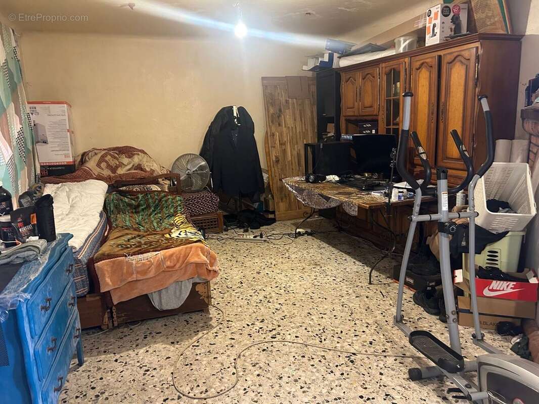 Maison à SAINT-VALLIER