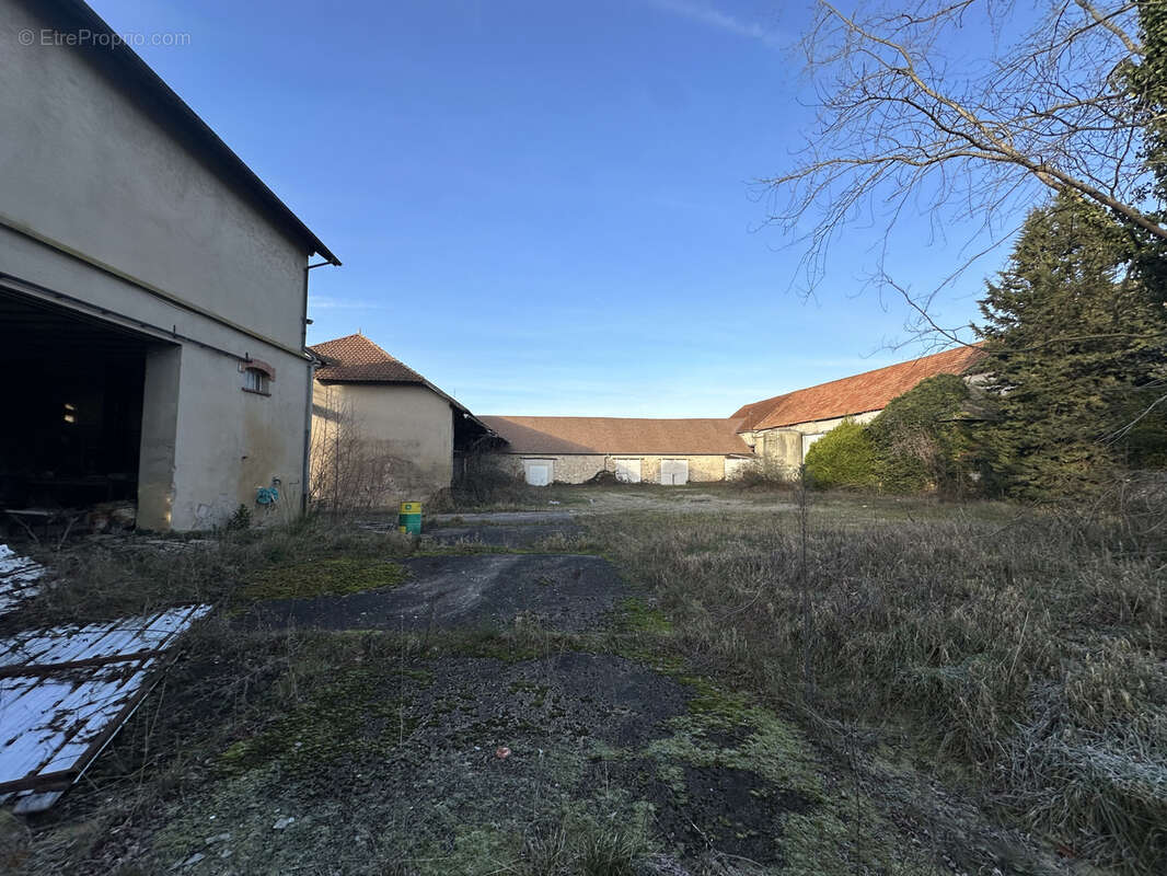 Ferme du mosnil   baulne (91590) - photo 4
