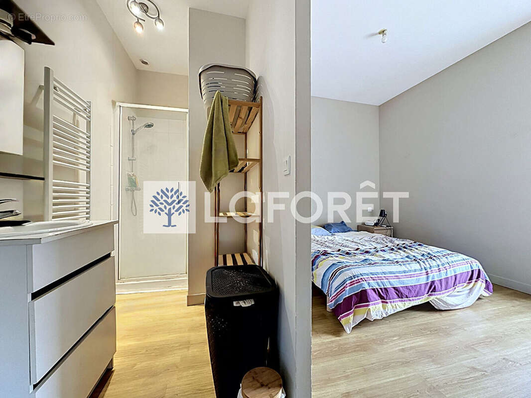 Appartement à BRESSUIRE