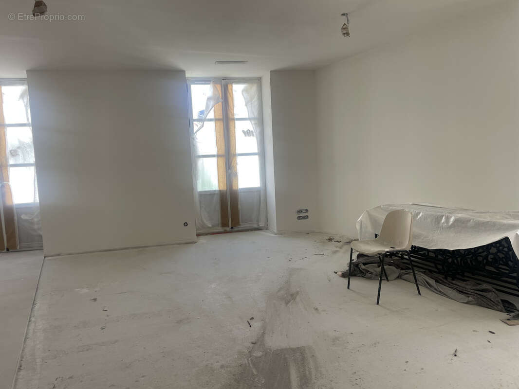 Dans un programme neuf, beau T2 cœur de ville - photo 8