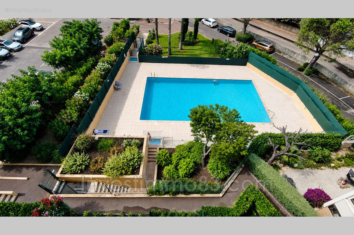 Appartement 43 m² à Saint-Raphael  - photo 3