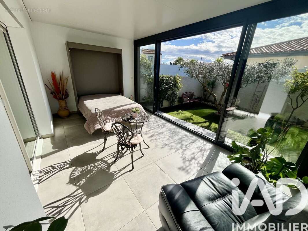 Photo 8 - Maison à PIA