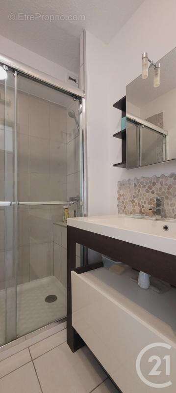 Appartement à PALAVAS-LES-FLOTS