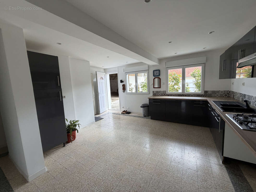 Maison à SAINT-GERMAIN