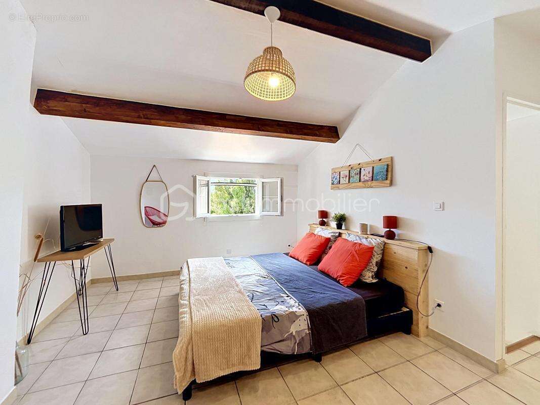 Maison à ARLES