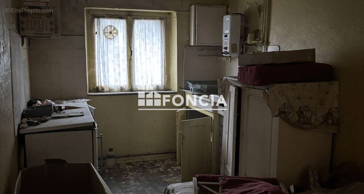 Appartement à LA VOULTE-SUR-RHONE