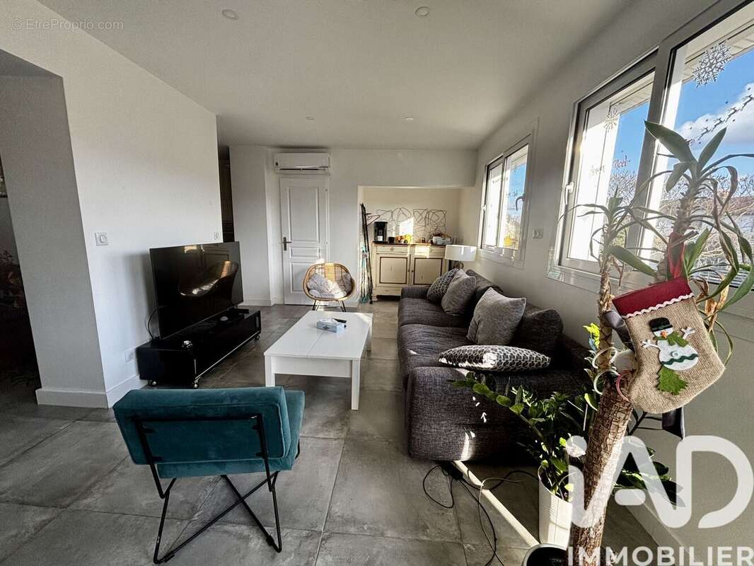 Photo 7 - Maison à PERIGUEUX