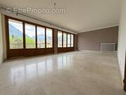 Appartement à SAINT-JEAN-DE-MAURIENNE