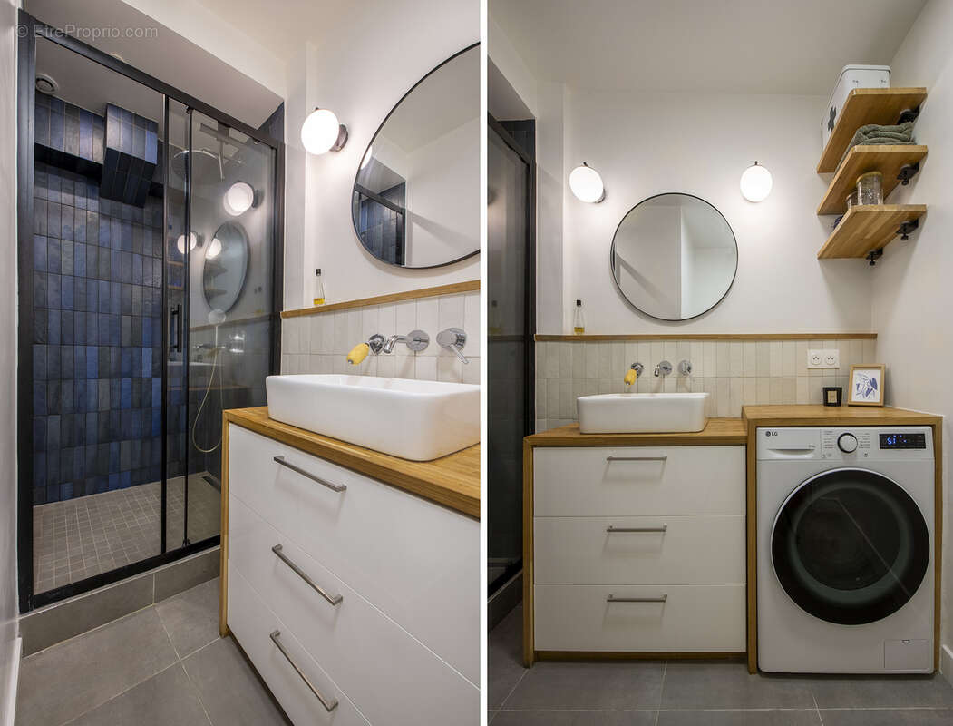 Appartement à JOINVILLE-LE-PONT