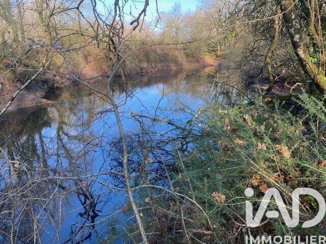 Photo 1 - Terrain à BEAUPREAU