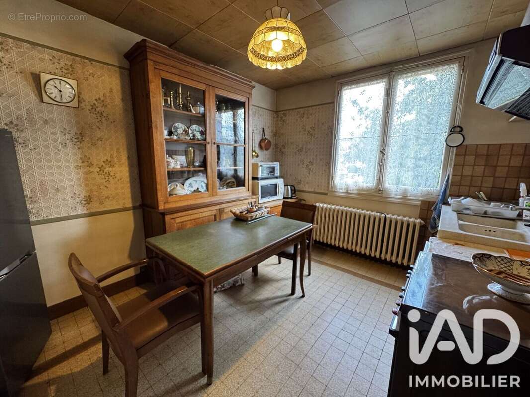 Photo 2 - Maison à SAINT-DIZIER