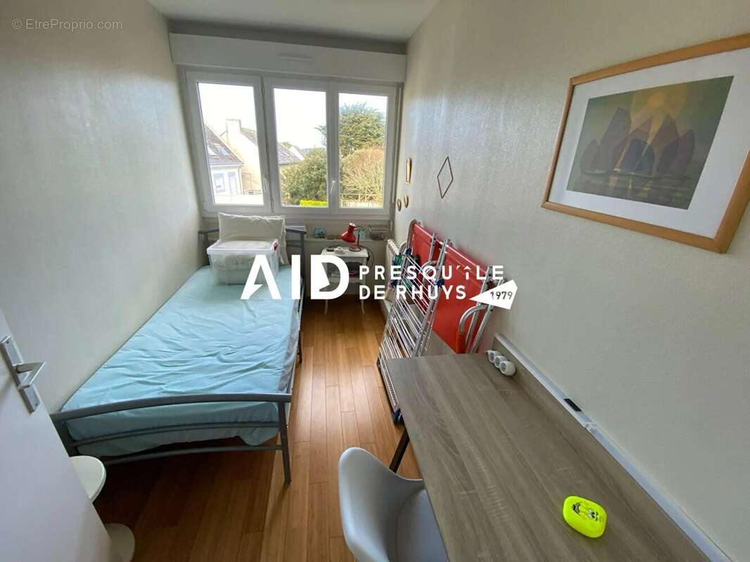 Appartement à SARZEAU