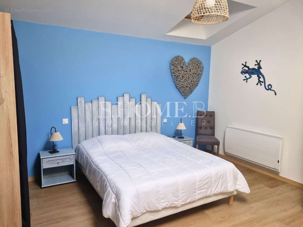 Maison à LES MOUTIERS-EN-RETZ