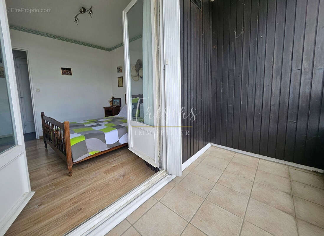 Appartement à MEYTHET