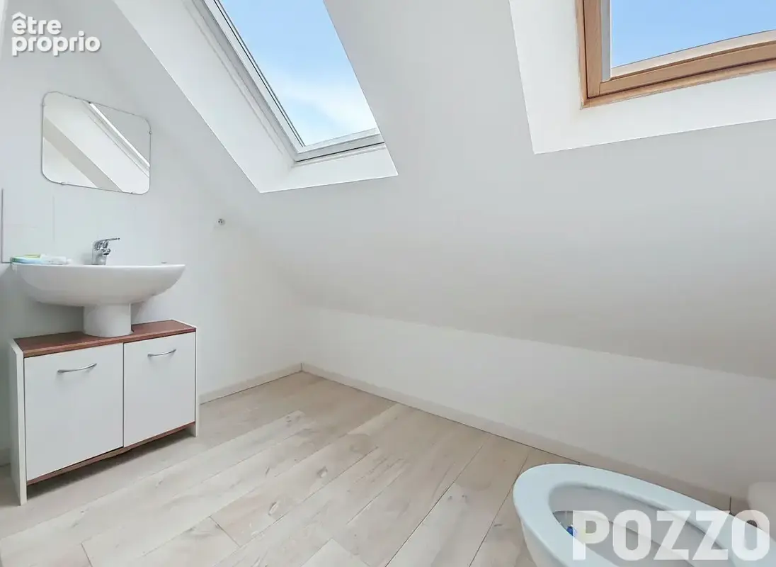 Appartement Granville 2 pièce(s) 27.30 m2 - photo 5
