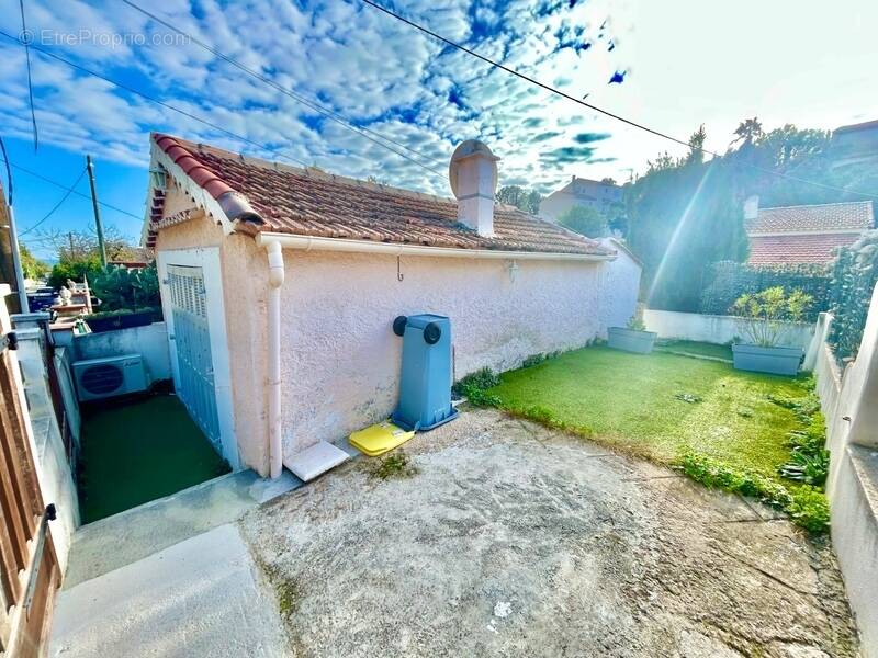 Appartement à FREJUS