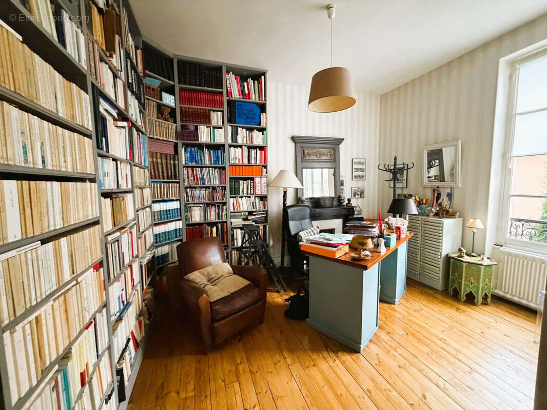 Maison à VICHY