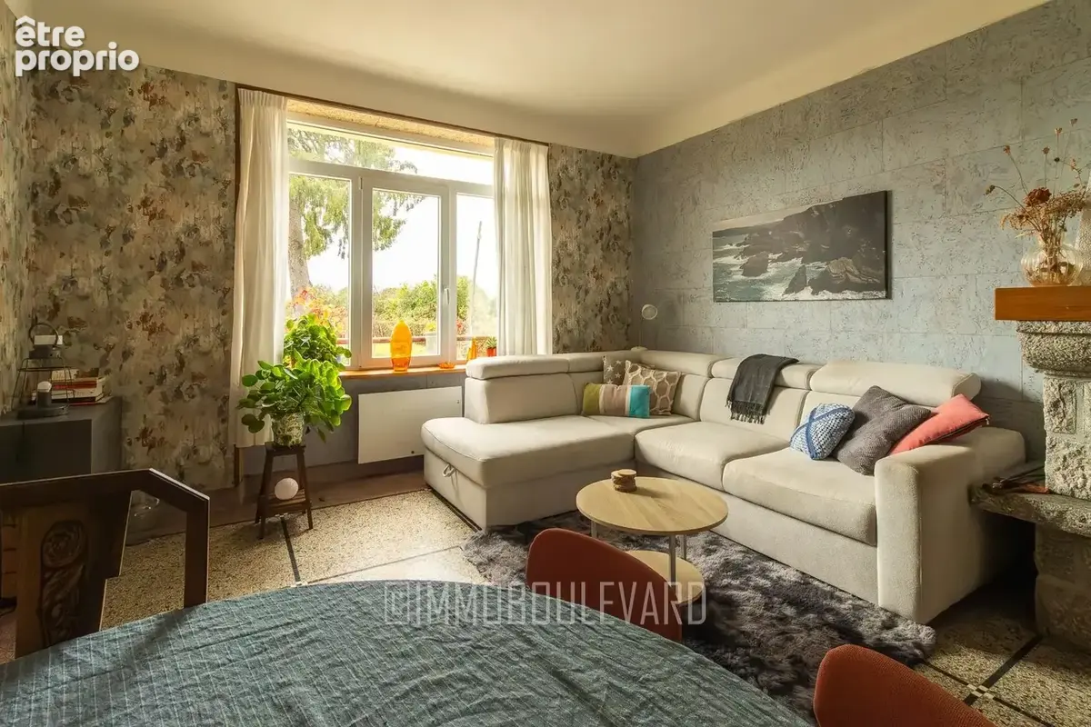 À vendre : Grande maison avec vue dégagée (63) - photo 15