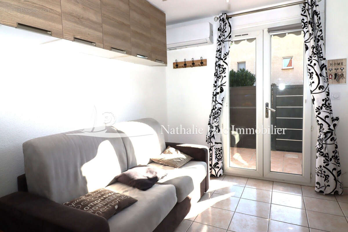 Maison à CANET-EN-ROUSSILLON