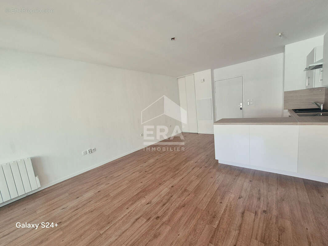 Appartement à EPERNAY
