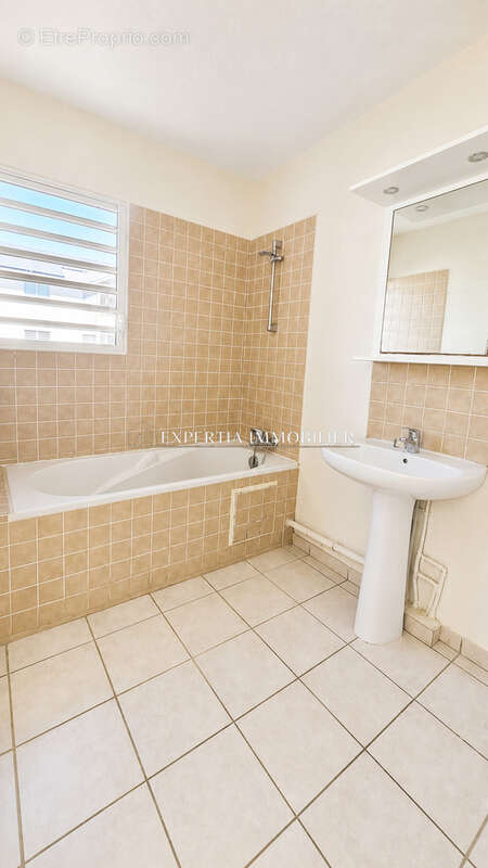 Appartement à CAYENNE