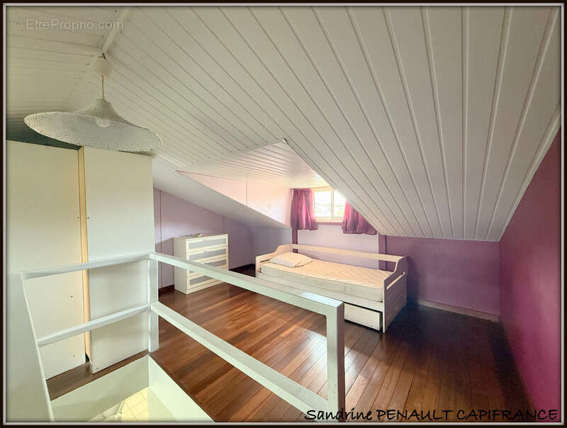 Maison à KOUROU